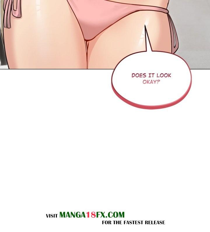 Runaway Wife Chapter 35 image 38