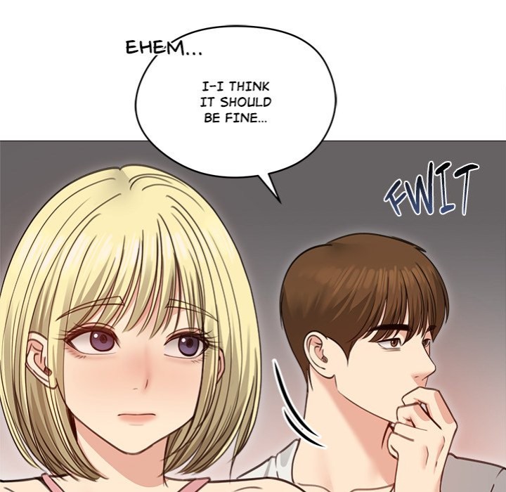 Runaway Wife Chapter 35 image 44
