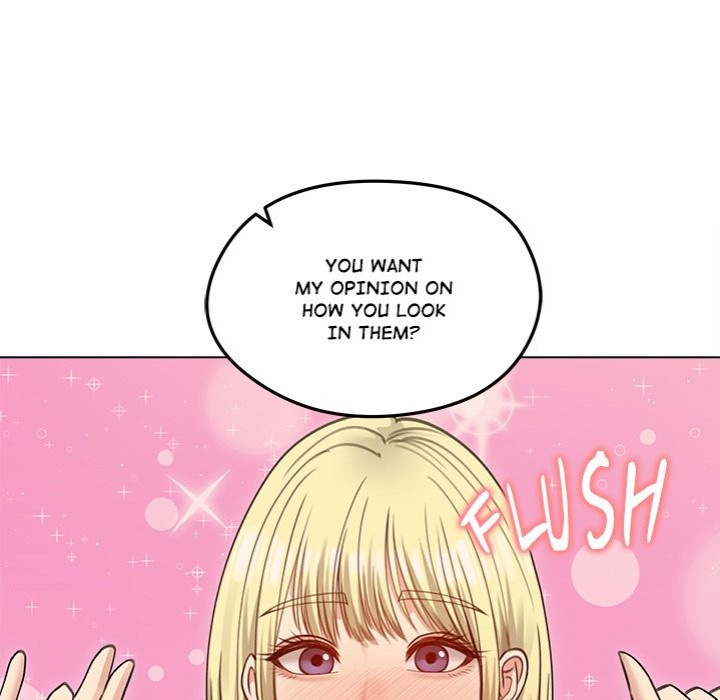 Runaway Wife Chapter 35 image 4