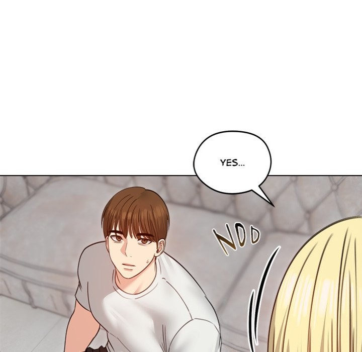 Runaway Wife Chapter 35 image 7