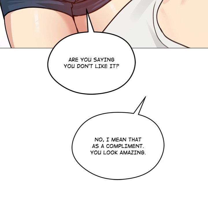 Runaway Wife Chapter 35 image 87