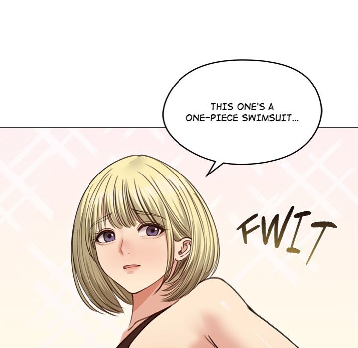 Runaway Wife Chapter 35 image 91