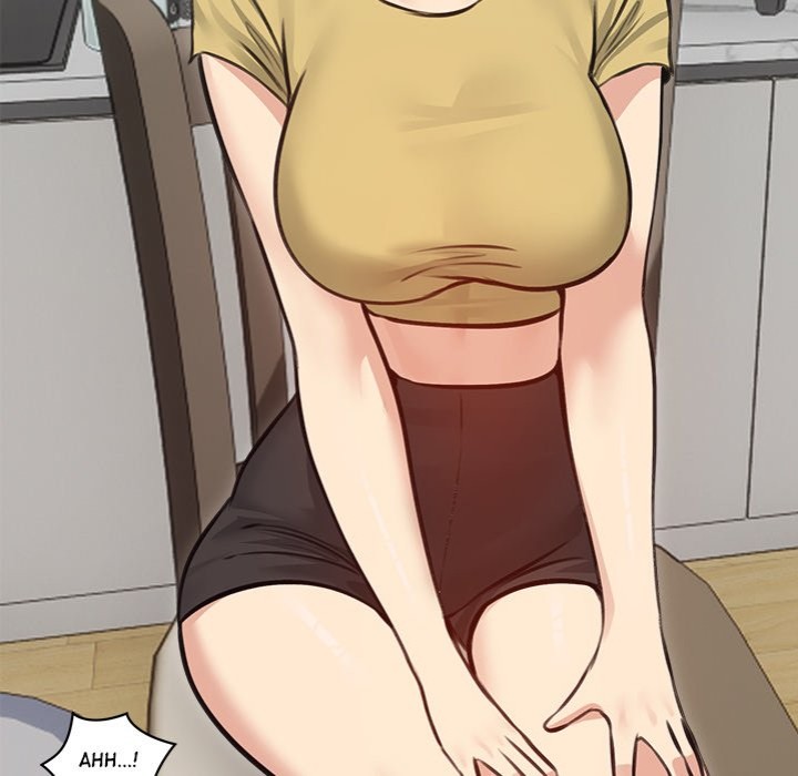 Runaway Wife Chapter 36 image 9