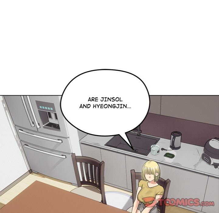 Runaway Wife Chapter 36 image 11