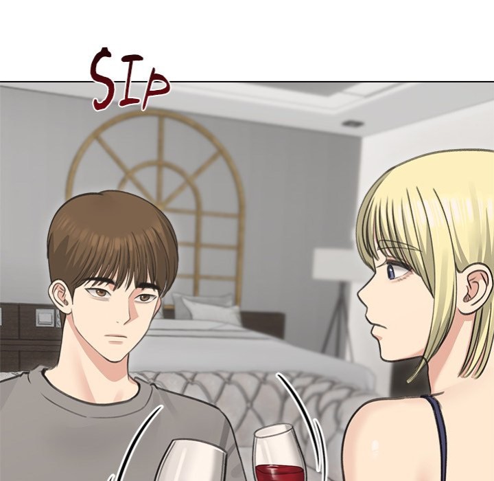 Runaway Wife Chapter 36 image 124