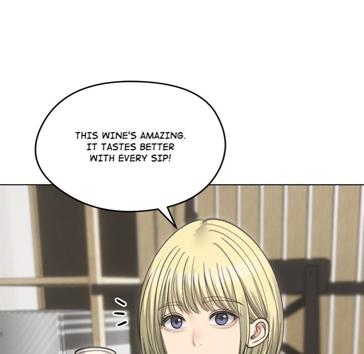 Runaway Wife Chapter 36 image 126