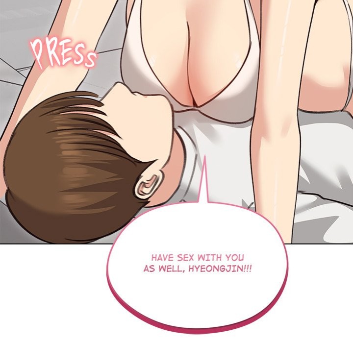 Runaway Wife Chapter 36 image 24