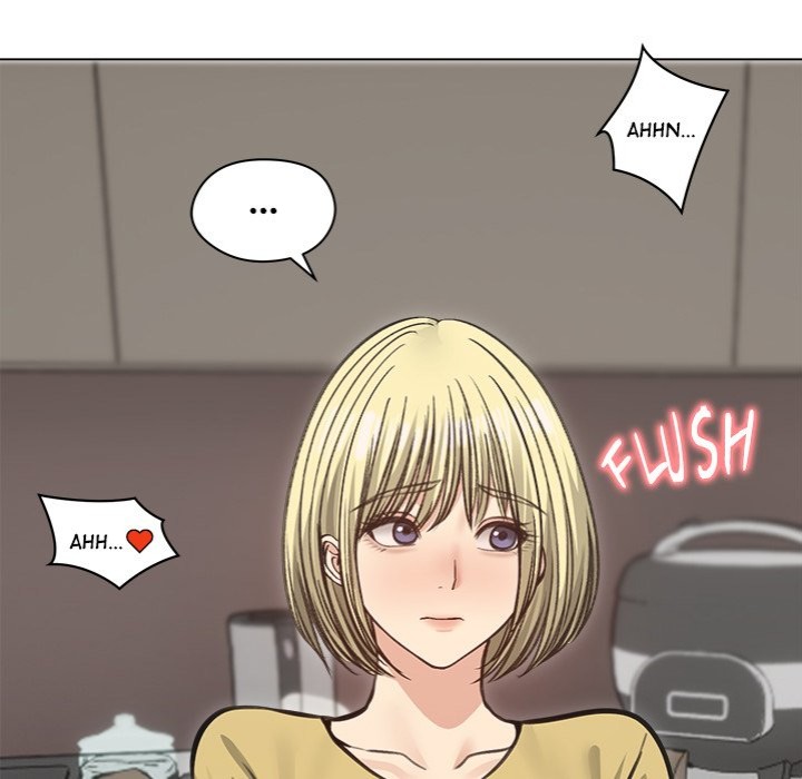 Runaway Wife Chapter 36 image 8