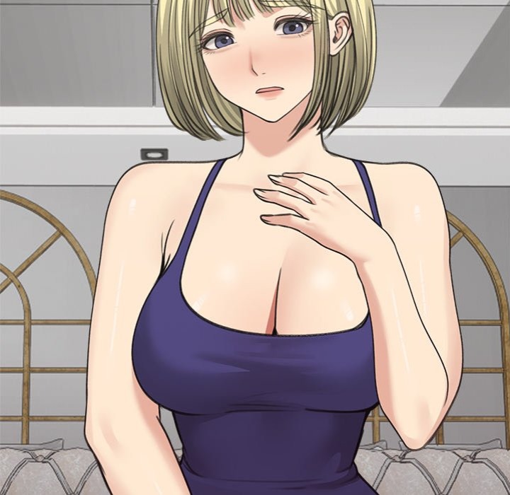 Runaway Wife Chapter 37 image 16