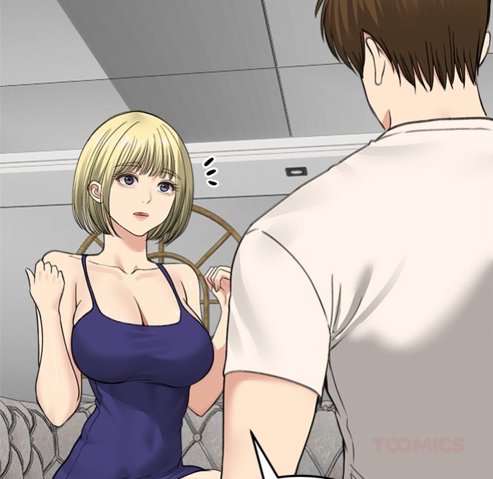 Runaway Wife Chapter 37 image 20
