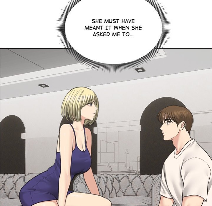 Runaway Wife Chapter 37 image 6