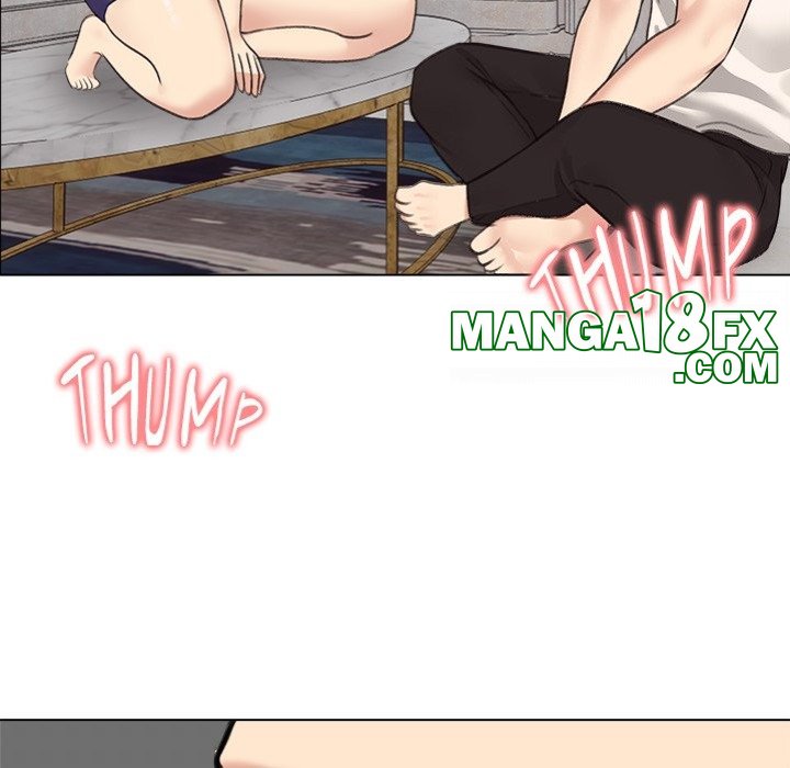 Runaway Wife Chapter 37 image 7