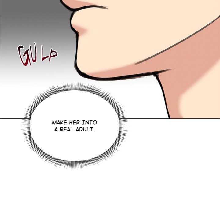 Runaway Wife Chapter 37 image 8
