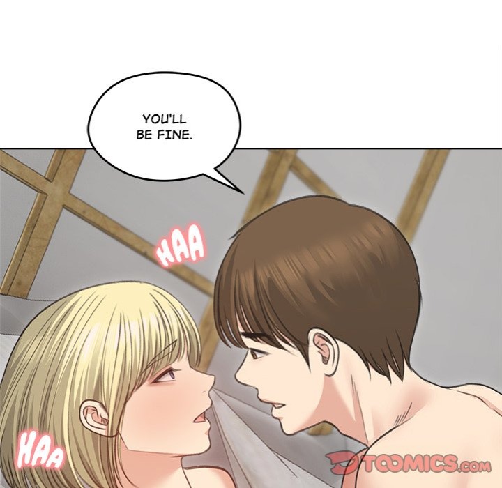 Runaway Wife Chapter 38 image 99