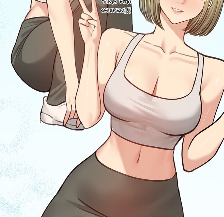 Runaway Wife Chapter 38 image 16