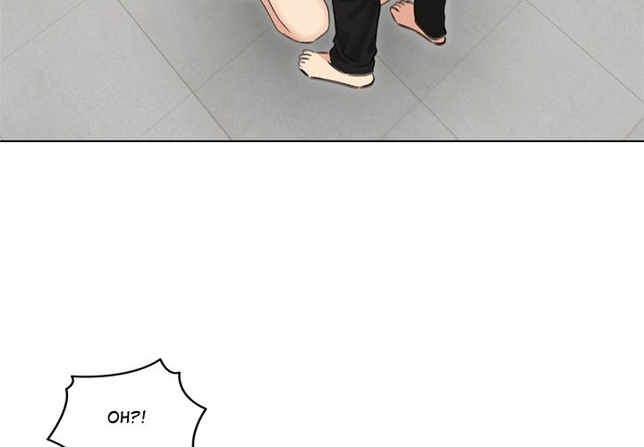 Runaway Wife Chapter 38 image 3