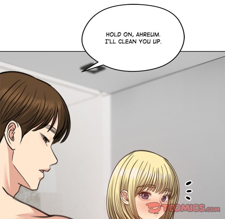 Runaway Wife Chapter 39 image 11