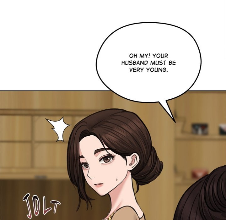 Runaway Wife Chapter 39 image 160