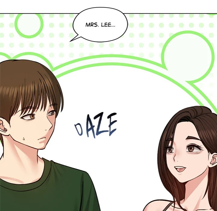 Runaway Wife Chapter 40 image 102