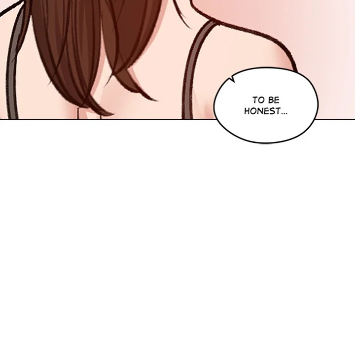 Runaway Wife Chapter 40 image 105