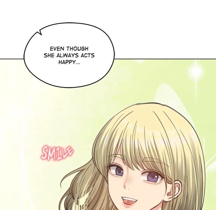 Runaway Wife Chapter 40 image 111