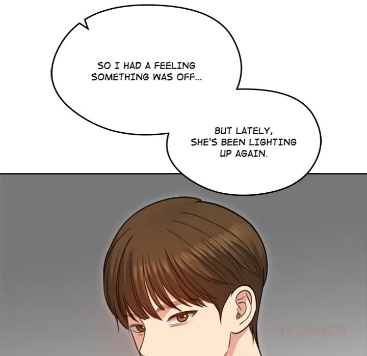 Runaway Wife Chapter 40 image 115