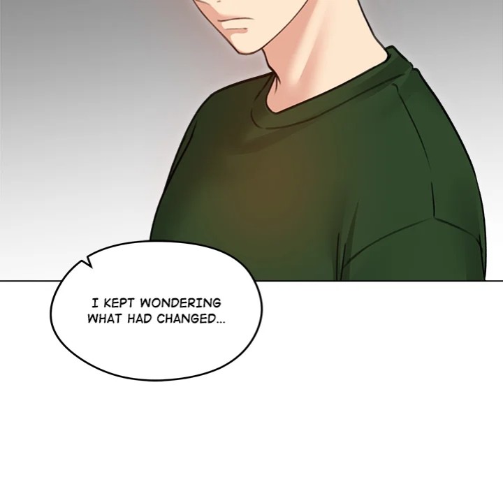 Runaway Wife Chapter 40 image 116