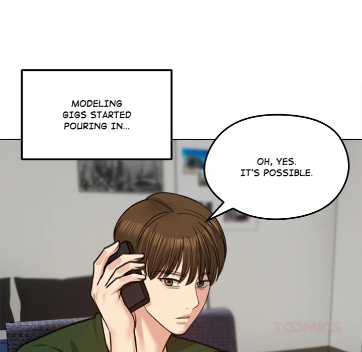 Runaway Wife Chapter 40 image 11