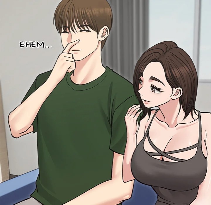 Runaway Wife Chapter 40 image 121