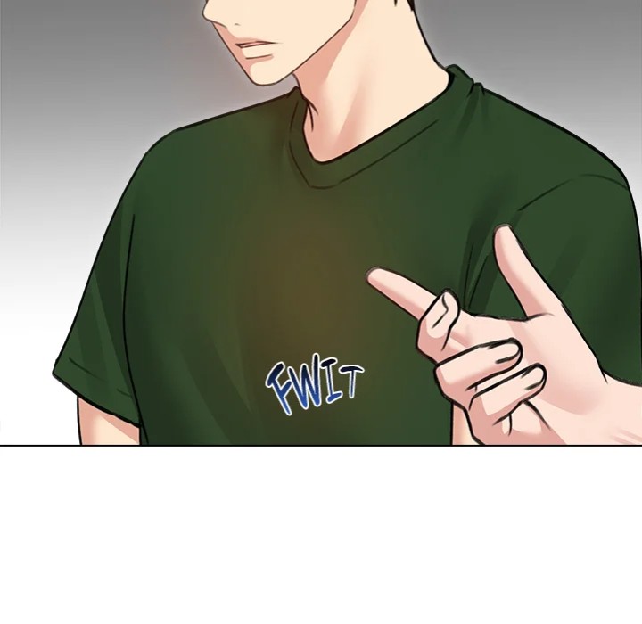 Runaway Wife Chapter 40 image 124