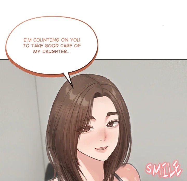 Runaway Wife Chapter 40 image 125