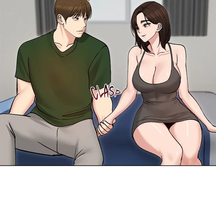 Runaway Wife Chapter 40 image 130