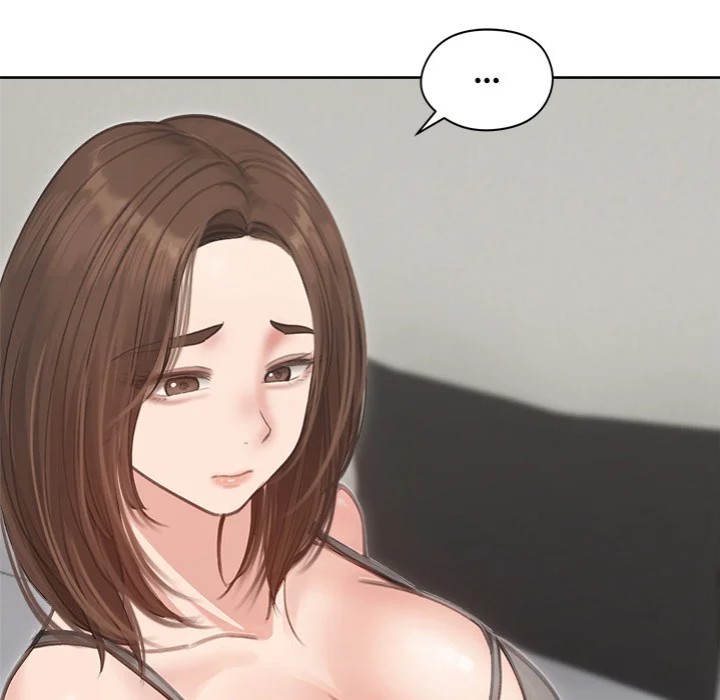 Runaway Wife Chapter 40 image 134