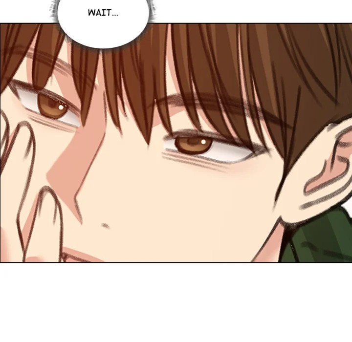 Runaway Wife Chapter 40 image 143