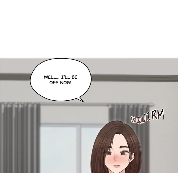 Runaway Wife Chapter 40 image 144