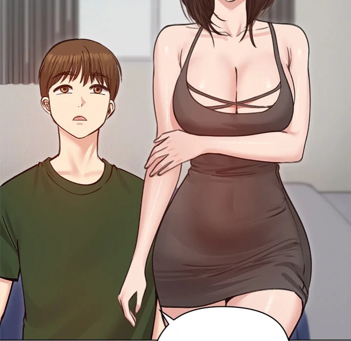 Runaway Wife Chapter 40 image 145