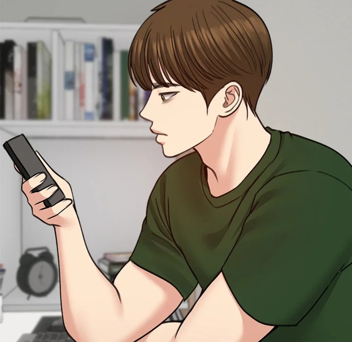 Runaway Wife Chapter 40 image 14