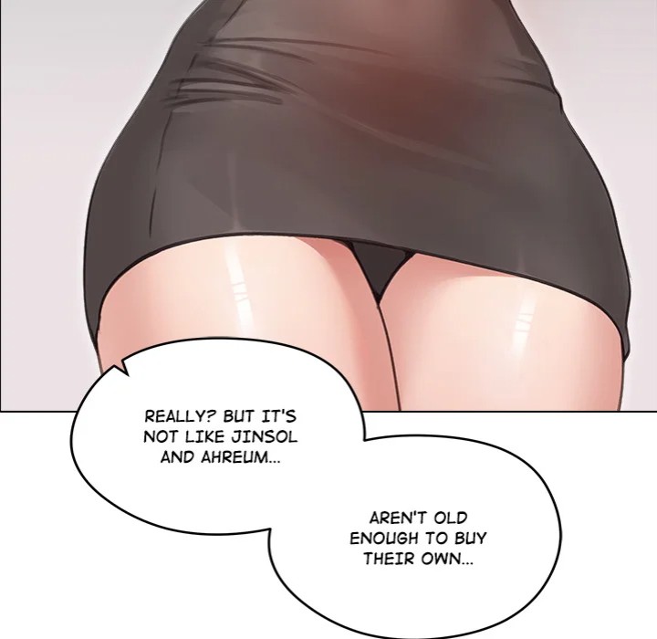 Runaway Wife Chapter 40 image 152