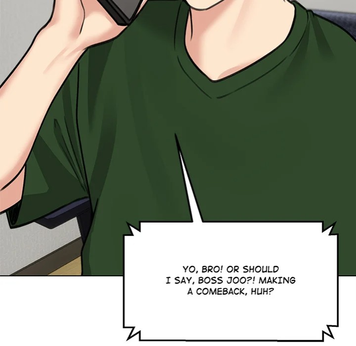 Runaway Wife Chapter 40 image 18