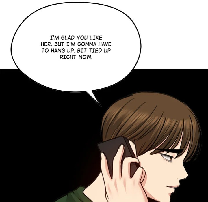 Runaway Wife Chapter 40 image 22
