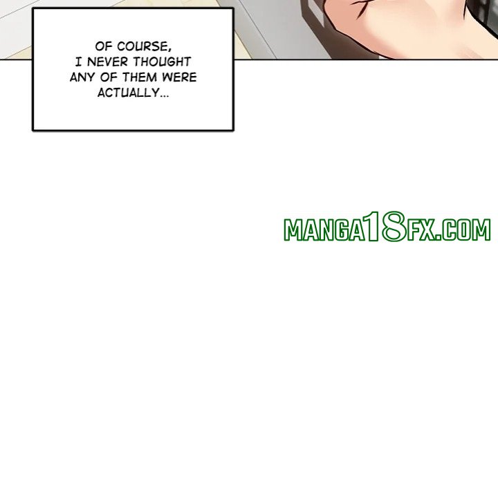 Runaway Wife Chapter 40 image 27