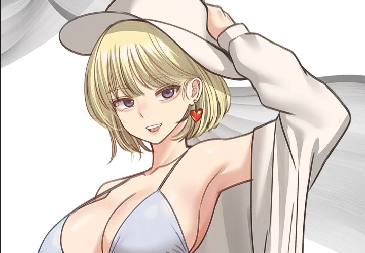 Runaway Wife Chapter 40 image 2