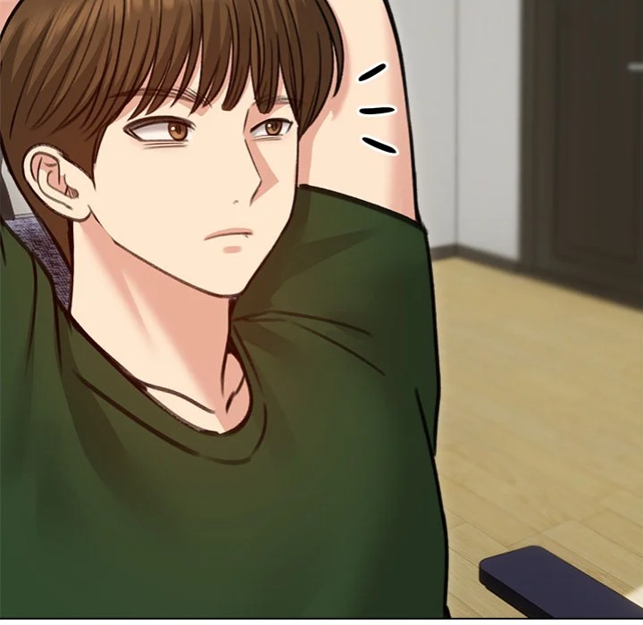 Runaway Wife Chapter 40 image 36