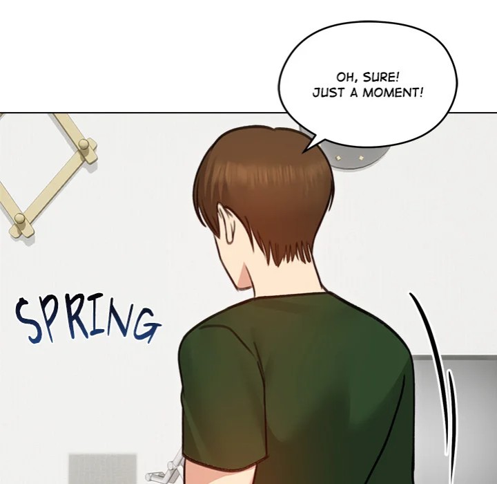 Runaway Wife Chapter 40 image 38