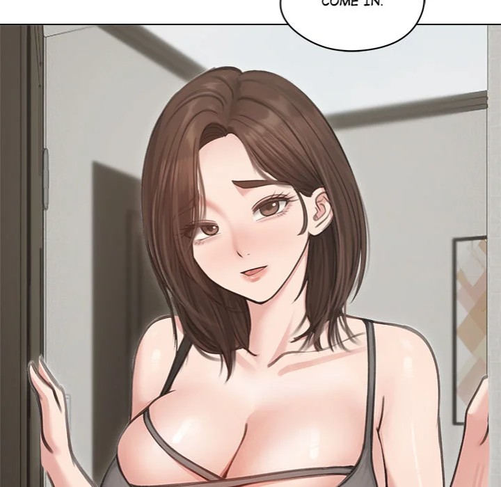 Runaway Wife Chapter 40 image 40