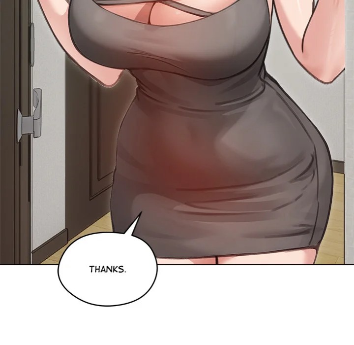 Runaway Wife Chapter 40 image 41
