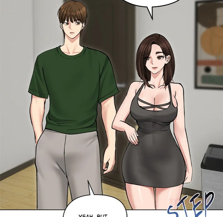 Runaway Wife Chapter 40 image 43
