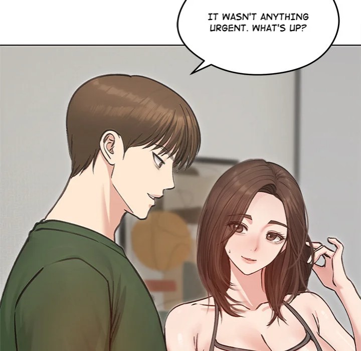 Runaway Wife Chapter 40 image 45
