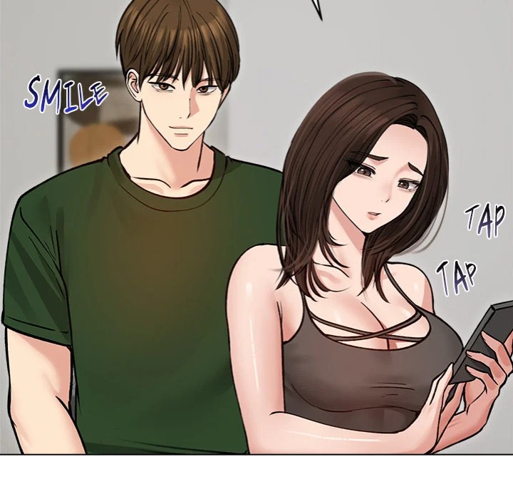 Runaway Wife Chapter 40 image 48