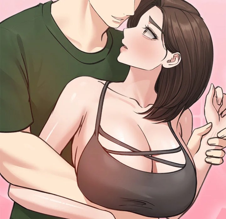 Runaway Wife Chapter 40 image 50
